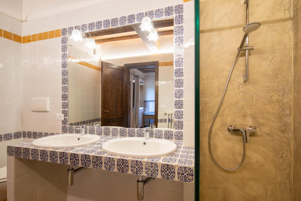 ביביאנה Casale Gressa By Vacavilla מראה חיצוני תמונה